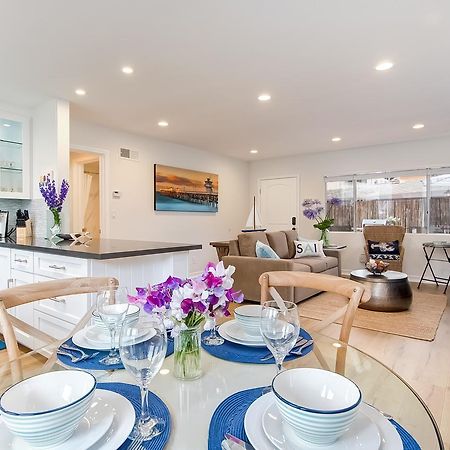 Hideaway Unit C Apartment San Clemente Ngoại thất bức ảnh