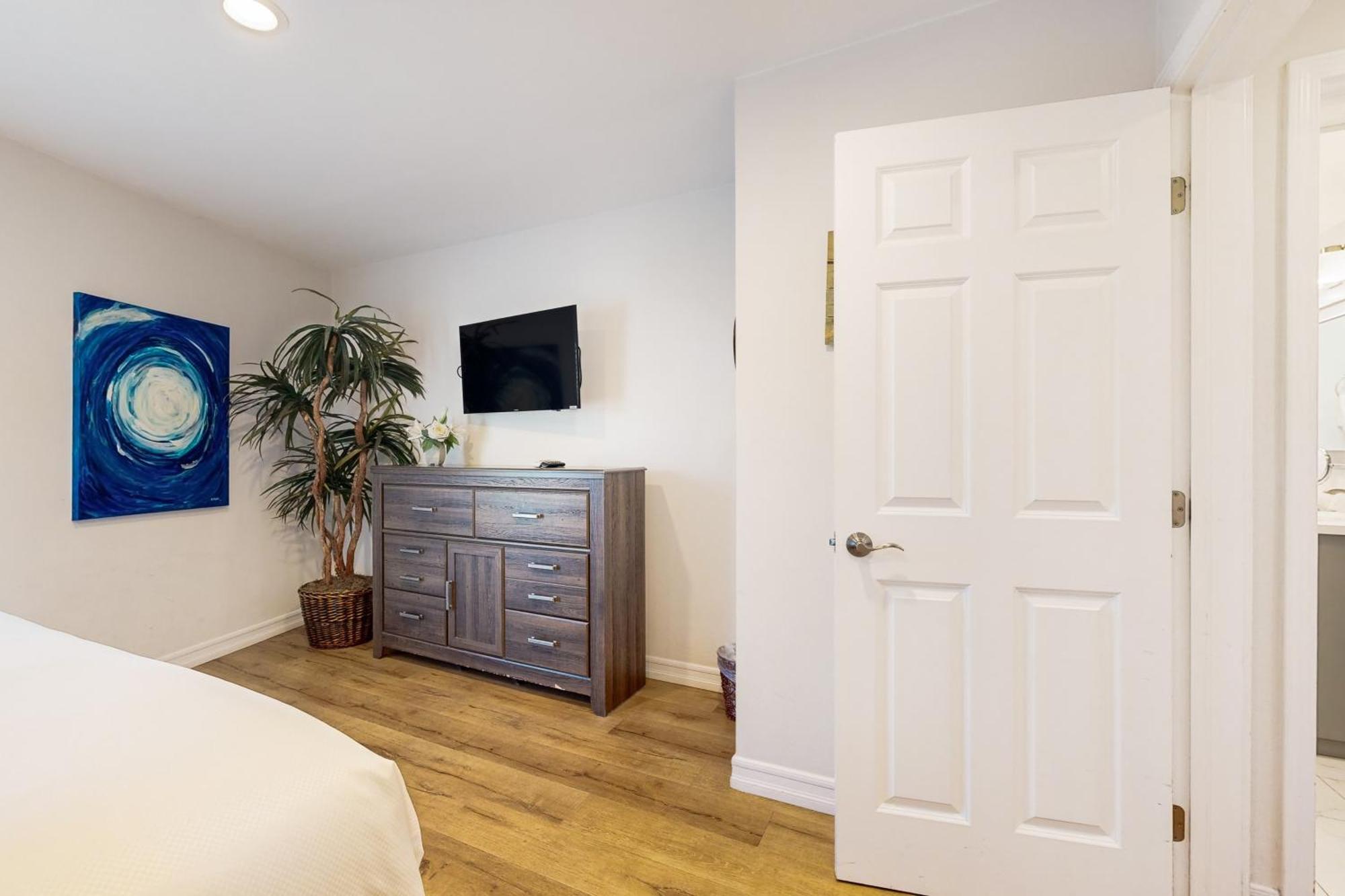 Hideaway Unit C Apartment San Clemente Ngoại thất bức ảnh