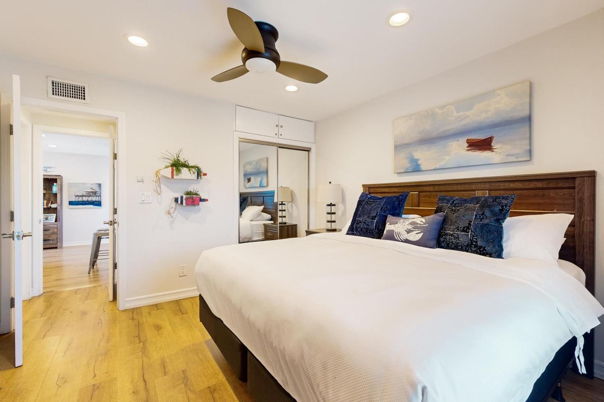 Hideaway Unit C Apartment San Clemente Ngoại thất bức ảnh