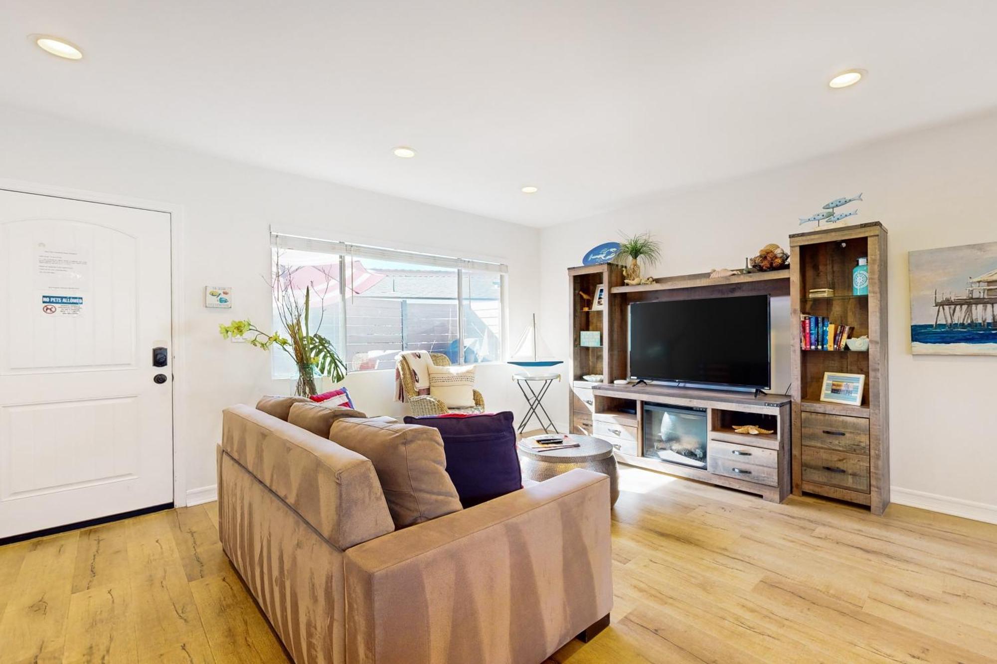 Hideaway Unit C Apartment San Clemente Ngoại thất bức ảnh