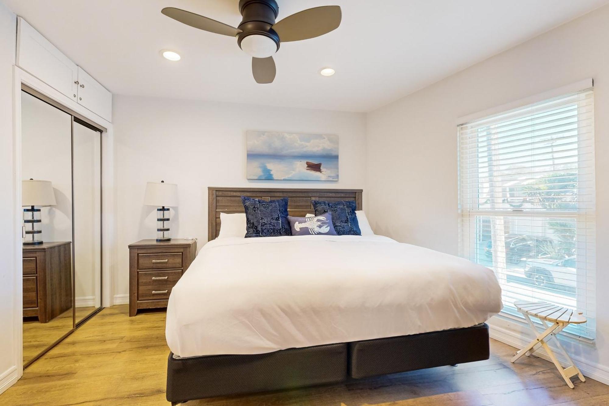 Hideaway Unit C Apartment San Clemente Ngoại thất bức ảnh