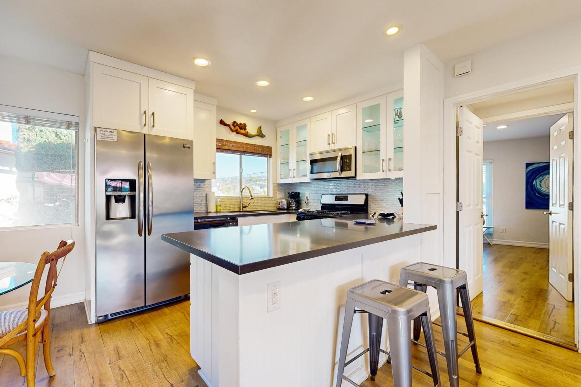 Hideaway Unit C Apartment San Clemente Ngoại thất bức ảnh