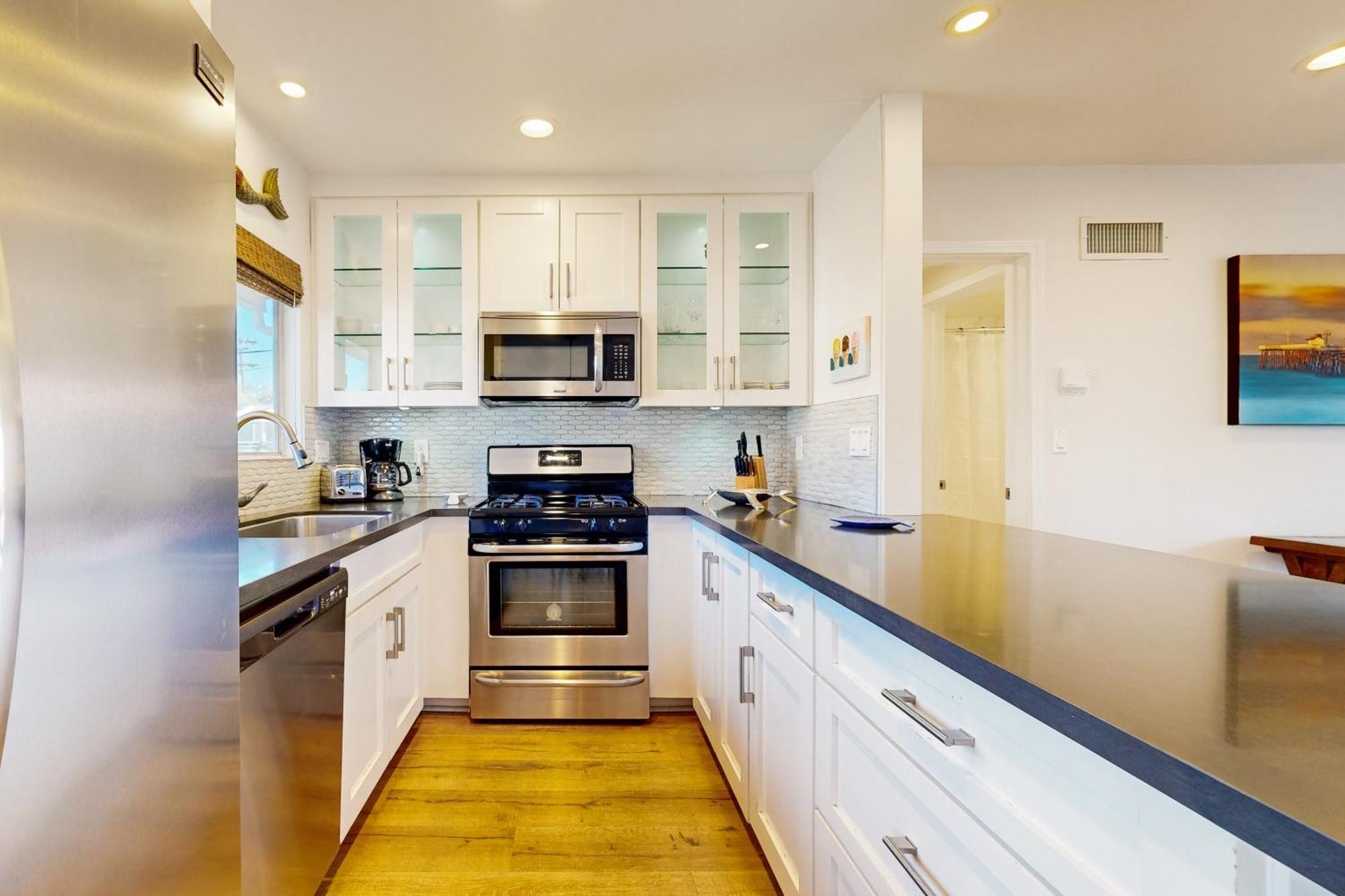 Hideaway Unit C Apartment San Clemente Ngoại thất bức ảnh
