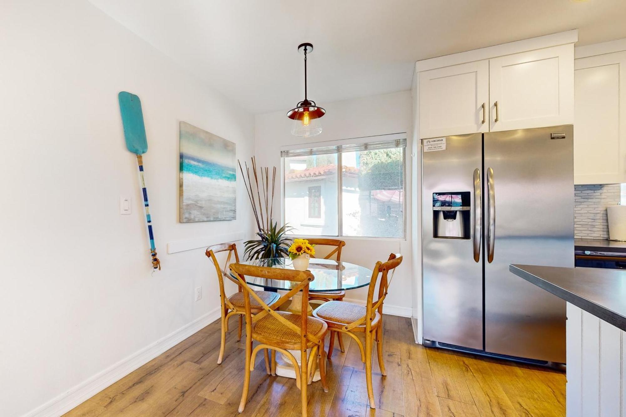 Hideaway Unit C Apartment San Clemente Ngoại thất bức ảnh