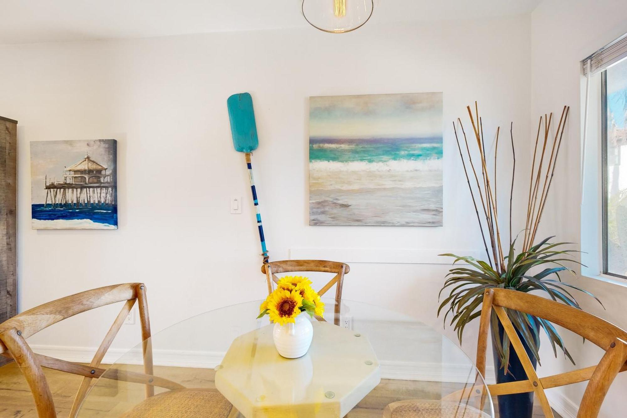 Hideaway Unit C Apartment San Clemente Ngoại thất bức ảnh